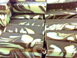 Chocolates Guerrero