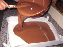 Chocolates Guerrero