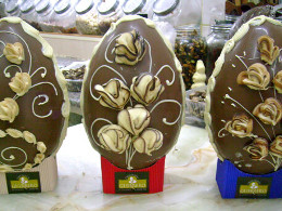Chocolates Guerrero
