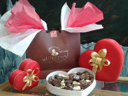 Chocolates Guerrero