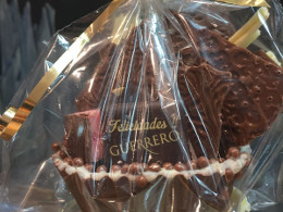 Chocolates Guerrero