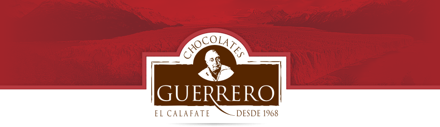 Chocolates Guerrero, El Calafate, desde 1968