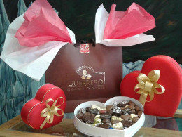 Chocolates Guerrero