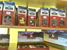Chocolates Guerrero