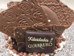 Chocolates Guerrero
