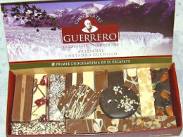 Chocolates Guerrero